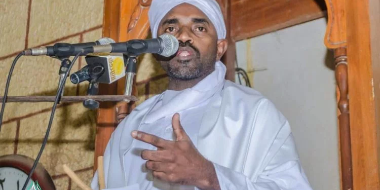 وزير الشؤون الدينية والأوقاف نصر الدين مفرح لـ”باج نيوز”: لدينا خطة تستهدف إبعاد ظواهر الغلو والتطرّف ونبذ خطاب الكراهية