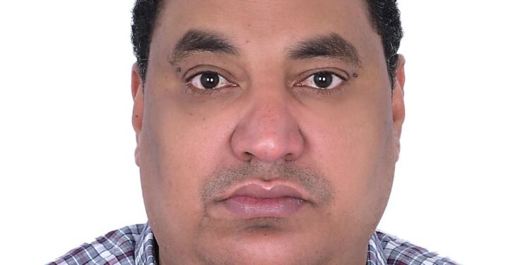 حكومة مصر تلقي القبض على رجل اعمال سوداني دون توجيه اتهام