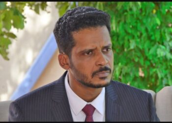 إبراهيم الميرغني: في حال انهيار محادثات جنيف ستمتد الحرب الى كل السودان