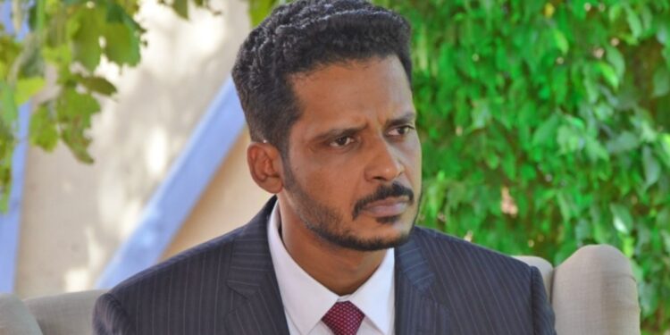 إبراهيم الميرغني: في حال انهيار محادثات جنيف ستمتد الحرب الى كل السودان