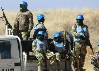 الأمم المتحدة تدعو لنشر قوة لحماية المدنيين في السودان بشكل عاجل