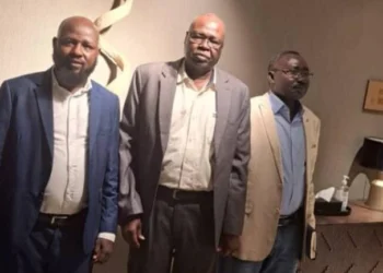 «تحرير السودان – قيادة عبد الواحد» و«البعث – الأصل» يتفقان على توحيد جهود السلام