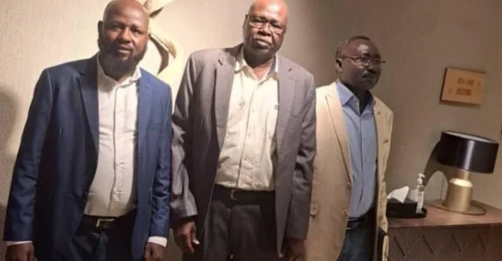 «تحرير السودان – قيادة عبد الواحد» و«البعث – الأصل» يتفقان على توحيد جهود السلام