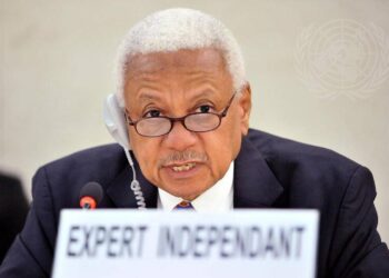 تحول مواقف امريكا والمجتمع الدولي من مليشيا البرهان ينذر بتدخل الامم المتحدة الي السودان تحت بند الفصل السابع