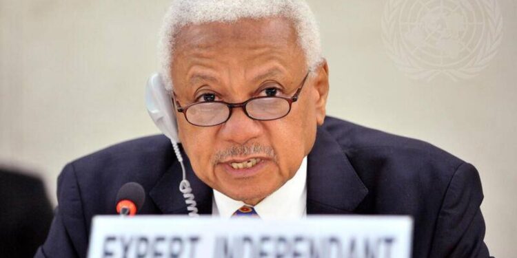 تحول مواقف امريكا والمجتمع الدولي من مليشيا البرهان ينذر بتدخل الامم المتحدة الي السودان تحت بند الفصل السابع