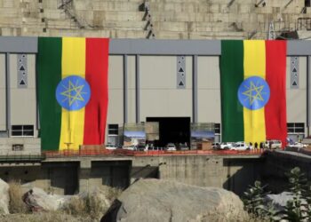 انتقادات اثيوبية للتعاون المصري الصومالي