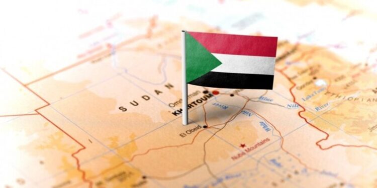 بعد ساعات من نشر الدعــ ــم فيديوهات للسيطرة ..الجيش السوداني يقر بالانسحاب التكتيكي من المثلث الحدودي