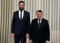 مستشار الرئيس السوري يدعو إلى حل جماعة الإخوان المسلمين في سوريا