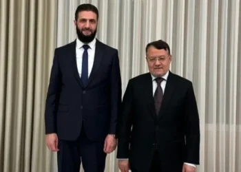  مستشار الرئيس السوري يدعو إلى حل جماعة الإخوان المسلمين في سوريا