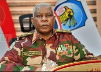 جهاز المخابرات العامة يصدر حركة تنظيمية شاملة