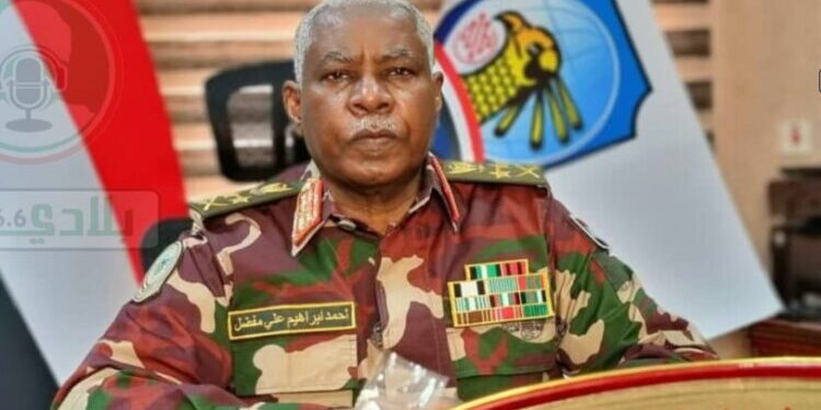 جهاز المخابرات العامة يصدر حركة تنظيمية شاملة