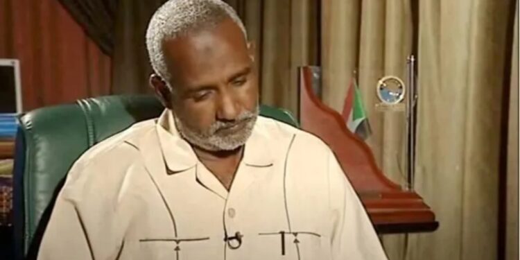 اجتماع طارئ للحركة الإسلامية بالسودان لاحتواء تداعيات التغييرات العسكرية والأمنية